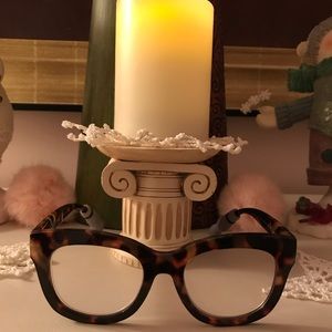 Peepers Reading Glasses Tortoise